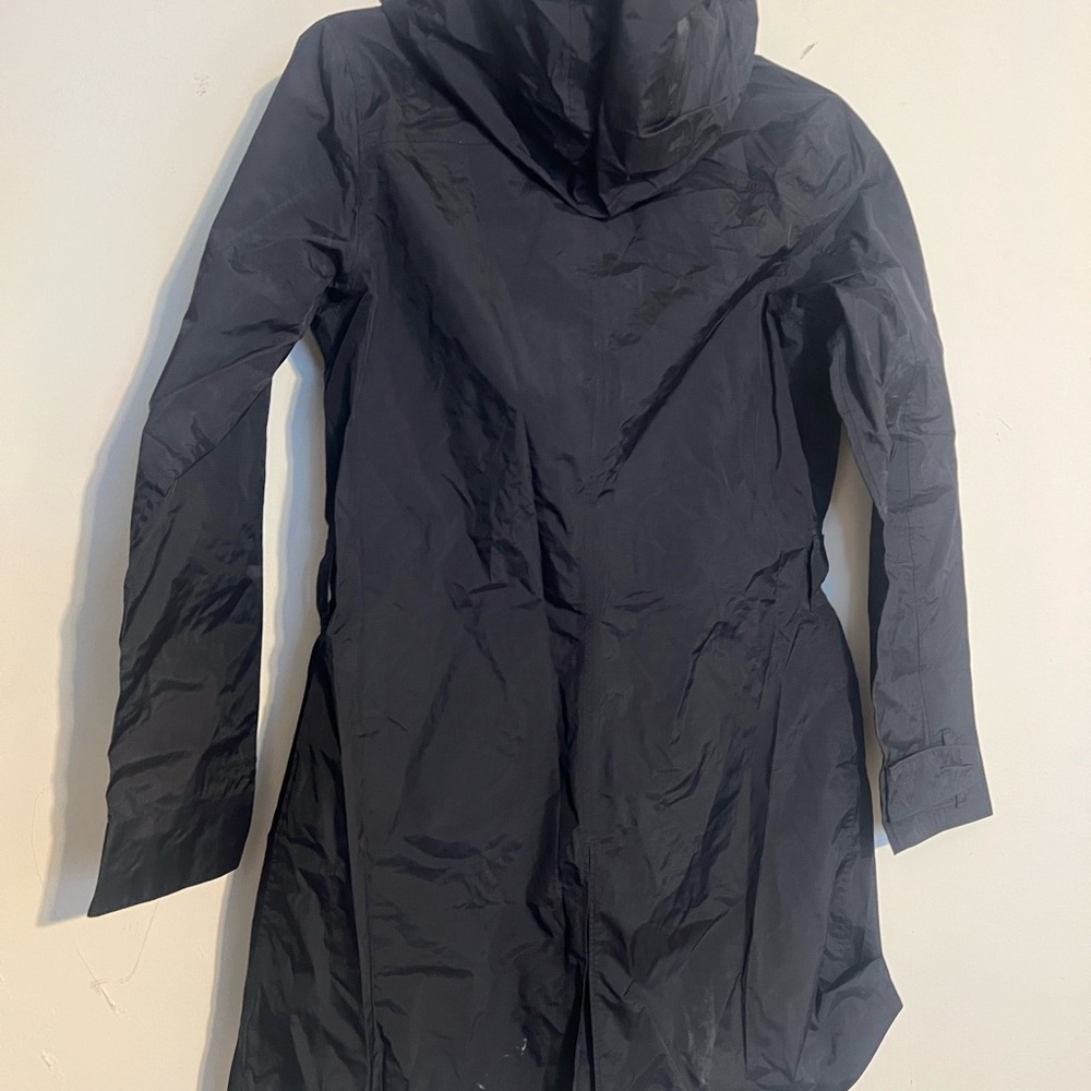 Patagonia Women's XS Jacket - Black and White interior - Picture 5 of 5